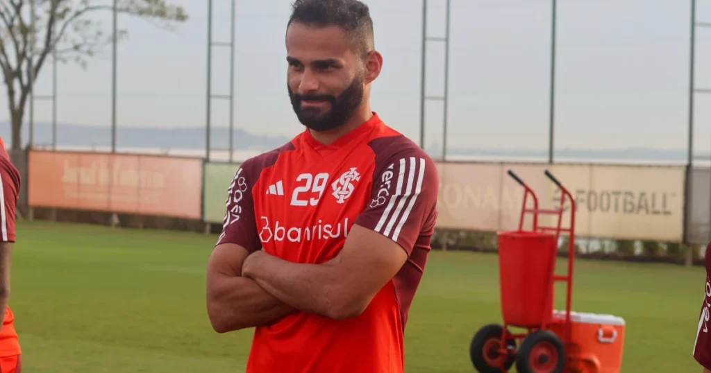 7 pontos sobre Inter e Santos Não Chegam a Acordo por Thiago Maia: Negociação Enfrenta Impasse: o que saber?