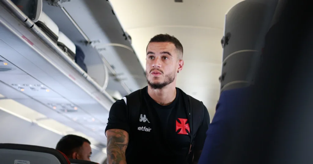 7 pontos sobre Vasco Inicia Caminhada na Copa do Brasil Contra o União Rondonópolis: Tudo Sobre a Estreia Cruzmaltina: o que saber?