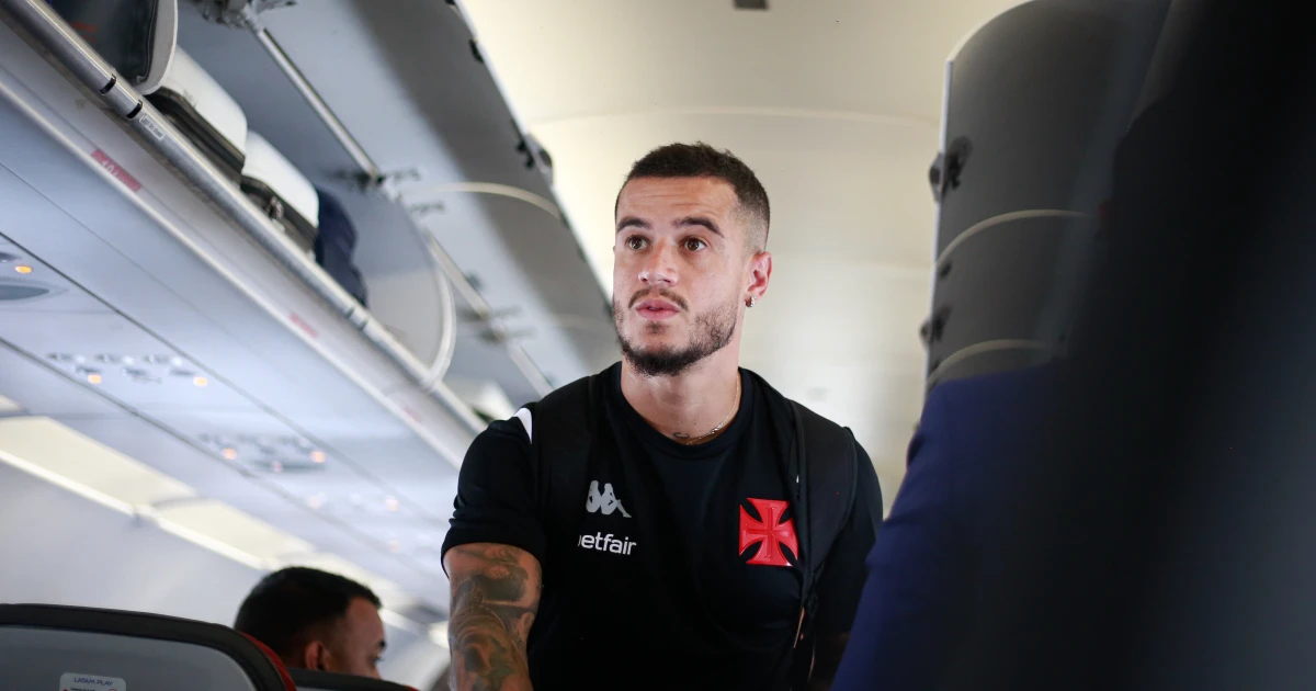 Vasco Inicia Caminhada na Copa do Brasil Contra o União Rondonópolis: Tudo Sobre a Estreia Cruzmaltina