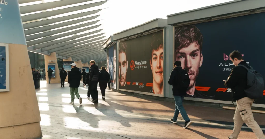 Pilotos de Fórmula 1 se reúnem em Londres para lançar temporada de 75º aniversário: o que saber?