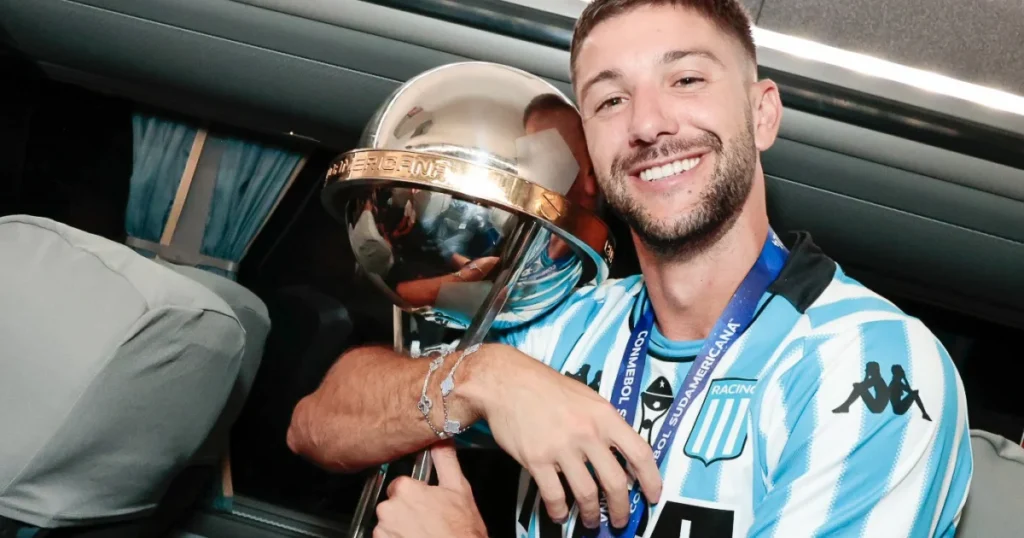 Recopa Sul-Americana: recopa Sul: Americana: recopa Sul