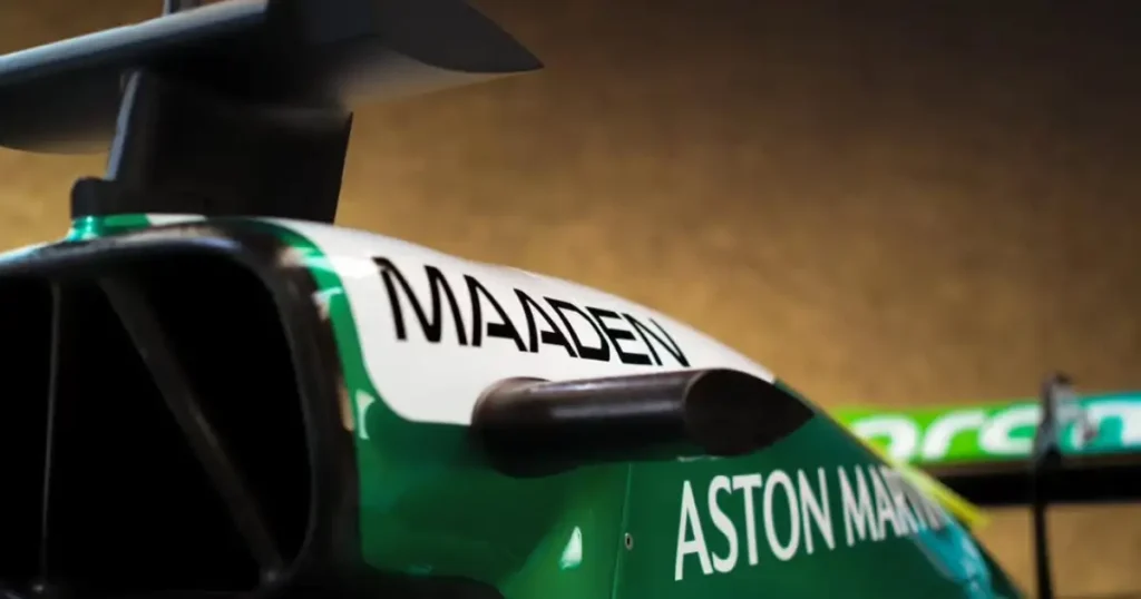 Equipe da Fórmula 1 dá ‘spoiler’ de novo carro em anúncio de patrocinador; veja vídeo: o que saber?