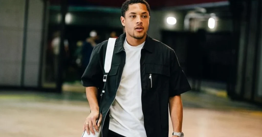 7 pontos sobre Dirigentes de Palmeiras e Betis se manifestam sobre Vitor Roque: o que saber?