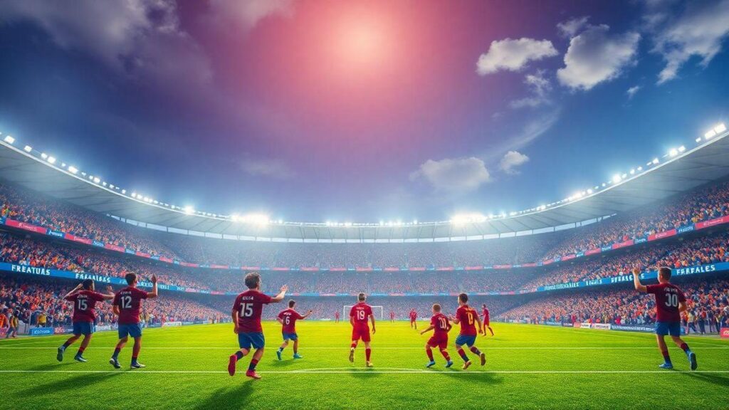 7 pontos sobre Vitória e Sousa: Onde assistir ao jogo: o que saber?