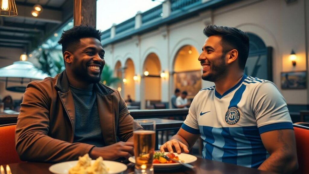 7 pontos sobre Willian Bigode e Gustavo Scarpa se reencontram em Belo Horizonte enquanto atacante se aproxima do América: o que saber?