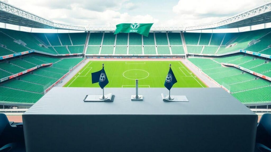 7 pontos sobre Zenit contrata Sasa Zdjelar após recusa de Matheus Pereira