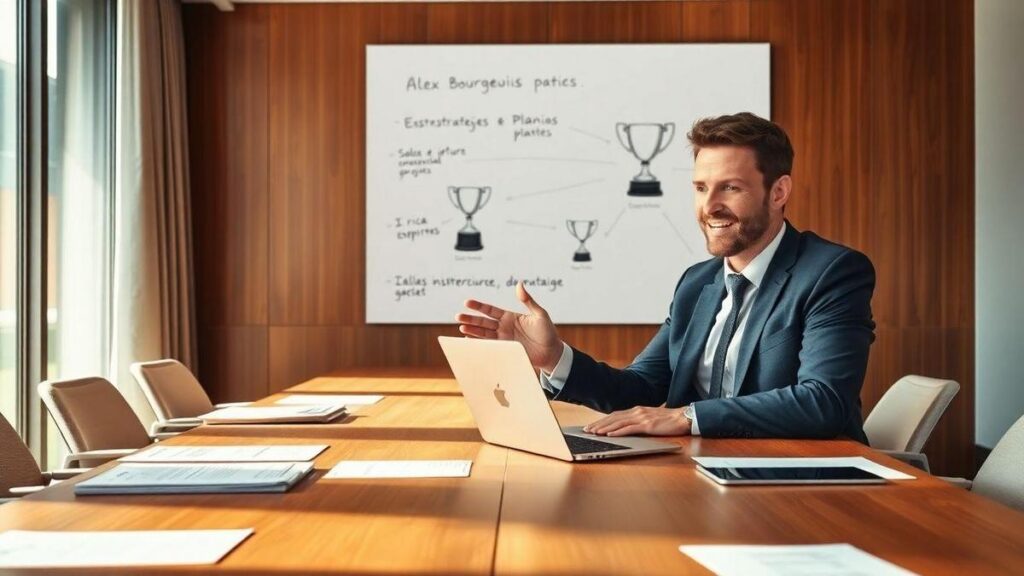 7 pontos sobre Alex Bourgeois fala sobre o futuro da Portuguesa e seus planos para recuperar prestígio no futebol: o que saber?