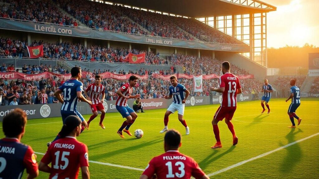 7 pontos sobre Atlético-GO empata com Inhumas nas quartas do Goiano após gol de ex-jogador do Cruzeiro: o que saber?