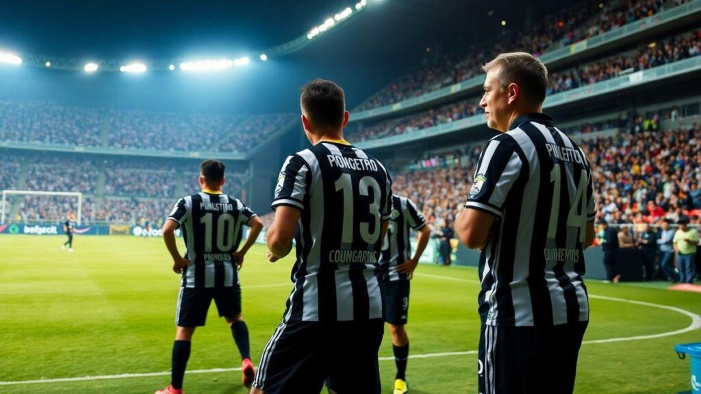 Atlético melhora ataque e defesa sob comando de Cuca em 2025: o que saber?