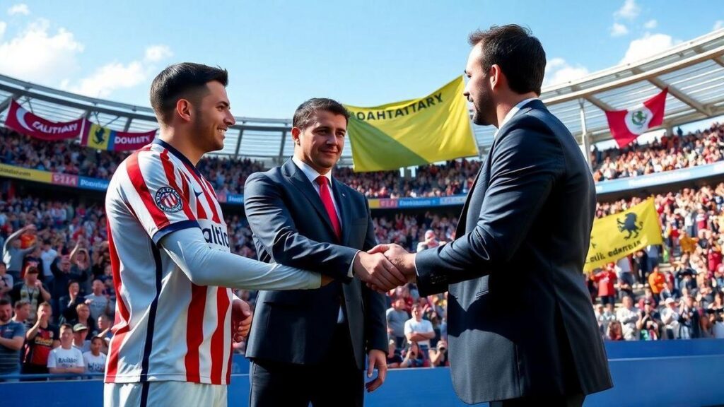 Atlético vende Alisson para o Shakhtar Donetsk por 14 milhões de euros: o que saber?