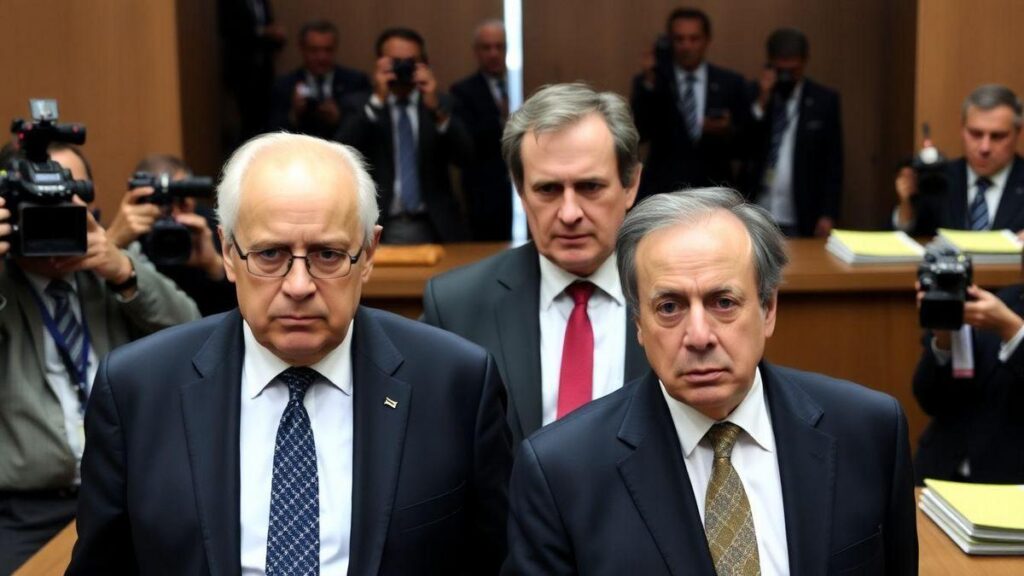 7 pontos sobre Blatter e Platini retornam ao tribunal para novo julgamento sobre corrupção na FIFA: o que saber?