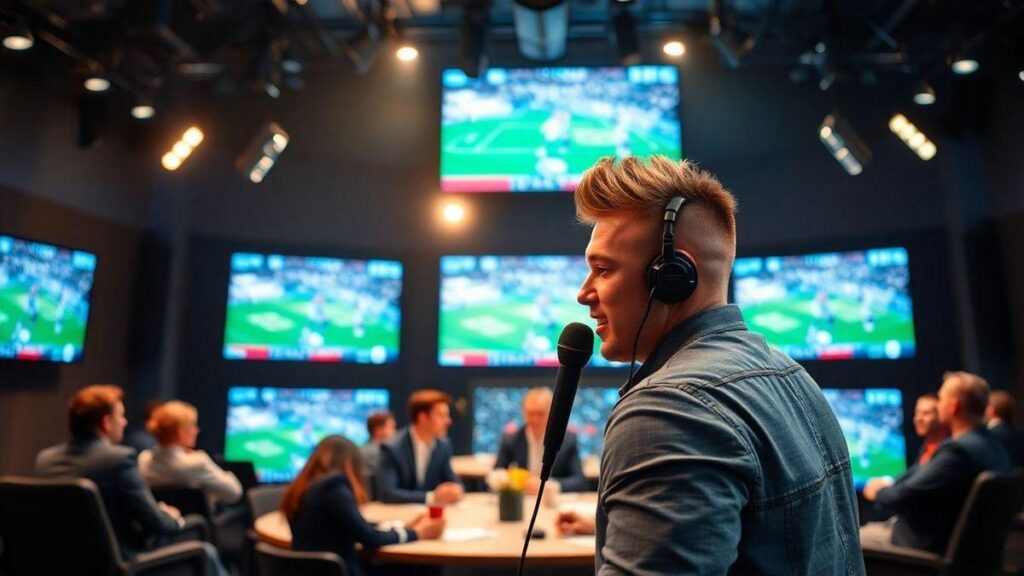 7 pontos sobre Cazé TV contrata ex-comentarista da TNT Sports Gabriel Simões e se fortalece no mercado esportivo: o que saber?