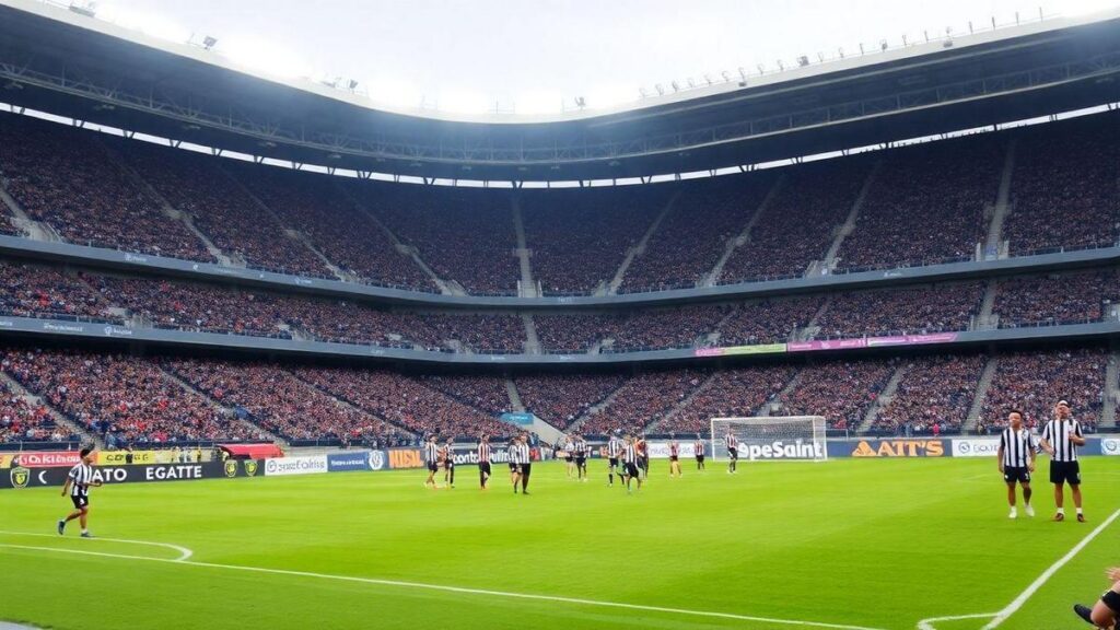 7 pontos sobre Corinthians aguarda retorno de Martínez para duelo decisivo contra o Santos na semifinal do Paulista: o que saber?