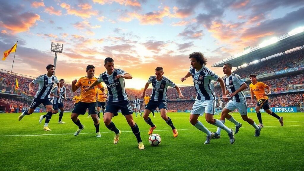 7 pontos sobre Corinthians muda esquema tático e escala time para enfrentar o Barcelona-EQU na Copa Libertadores: o que saber?