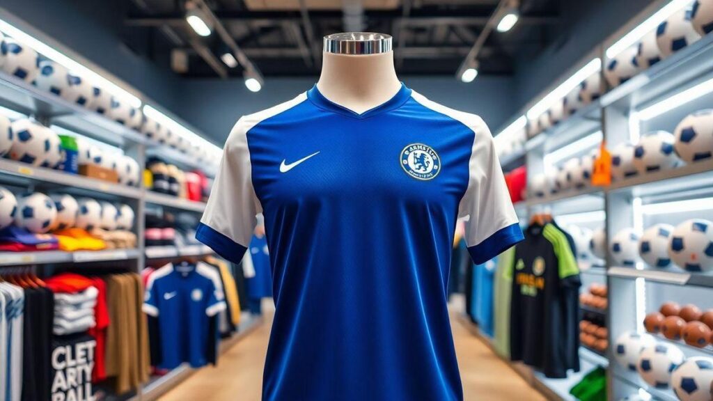 7 pontos sobre Cruzeiro inicia lançamento de novo uniforme com escudo e mangas brancas: o que saber?