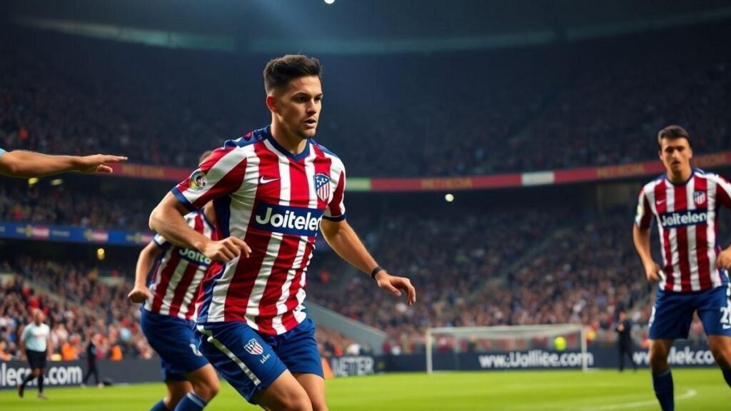 Everson destaca segredo da defesa forte do Atlético em 2025: o que saber?