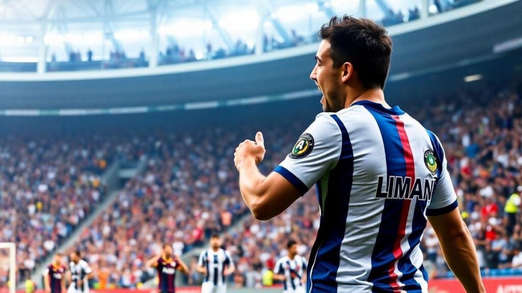 7 pontos sobre Hernán Barcos brilha e leva Alianza Lima à vitória sobre Deportes Iquique na Libertadores: o que saber?