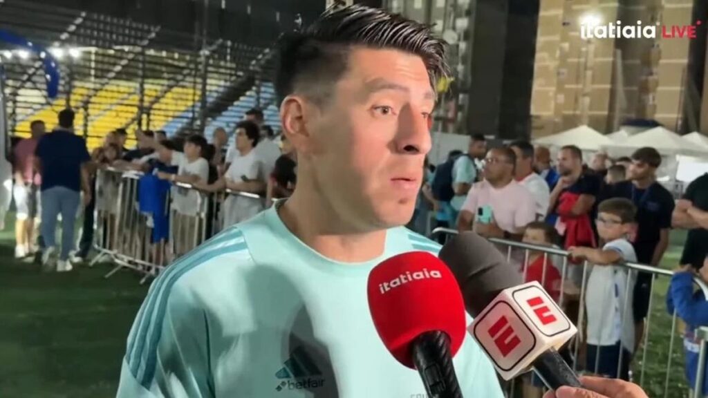 Villalba destaca gestão de elenco no Cruzeiro: O segredo por trás das 5 vitórias seguidas?