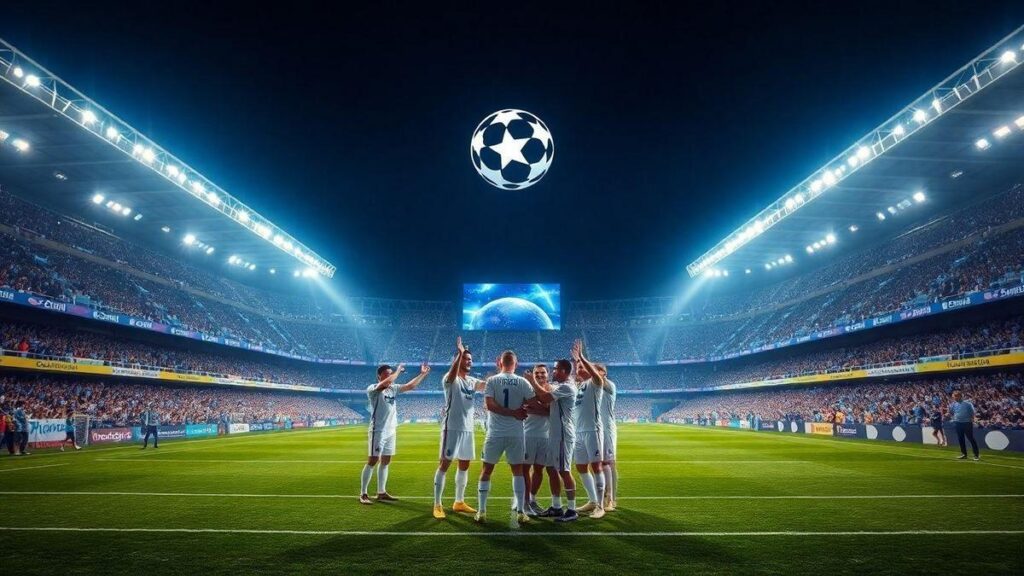 Real Madrid faz história e se torna o primeiro clube a jogar 500 partidas na Champions League: o que saber?