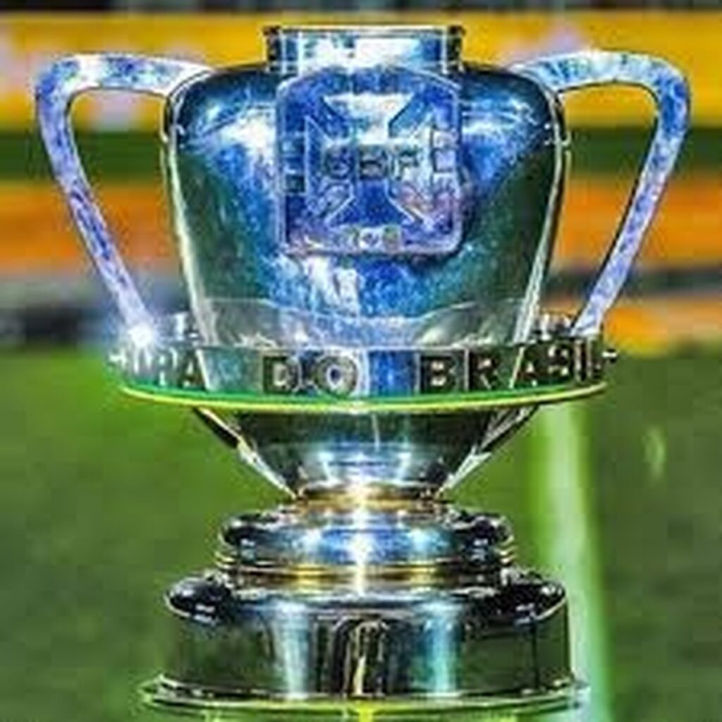 Cruzeiro na Copa do Brasil: Quais são os 5 possíveis rivais na terceira fase?