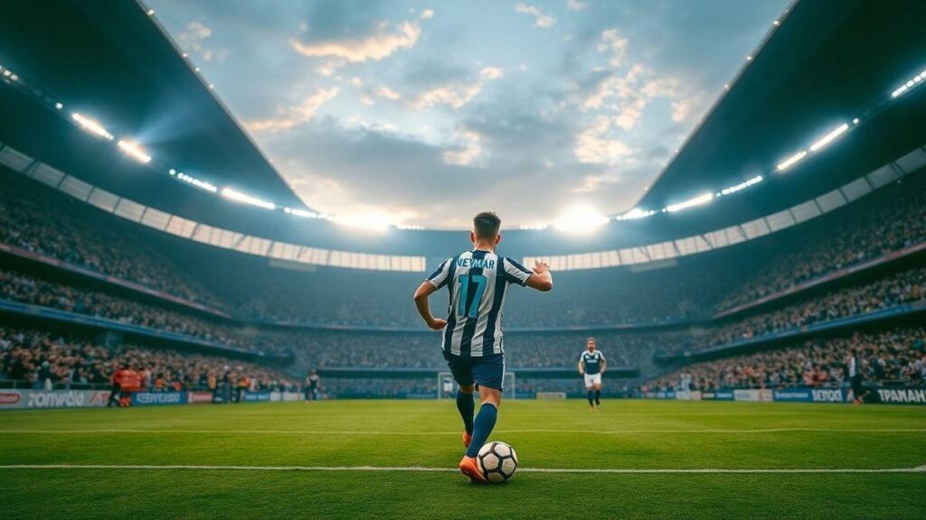 7 pontos sobre Santos define time para quartas de final contra o RB Bragantino com Neymar em campo: o que saber?