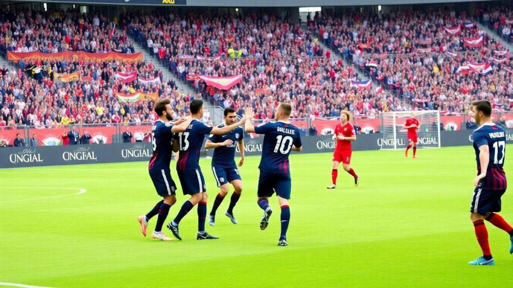 Vila Nova vence Jataiense por 1 a 0 e fica perto da semifinal do Goiano: o que saber?