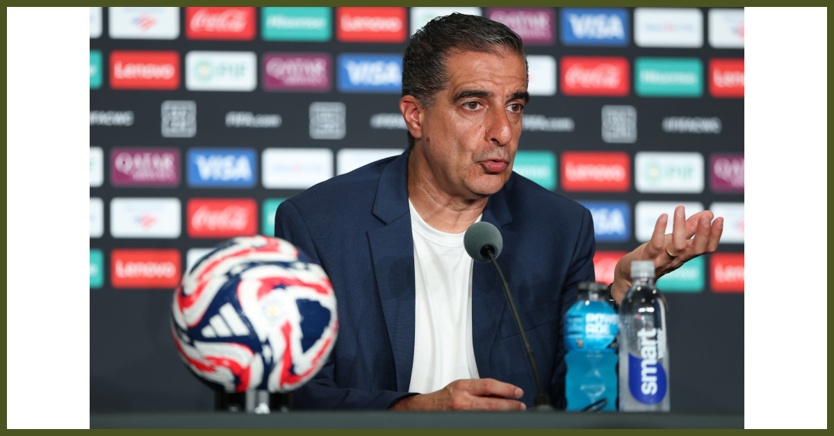 Botafogo demite Renato Paiva após eliminação no Mundial de Clubes