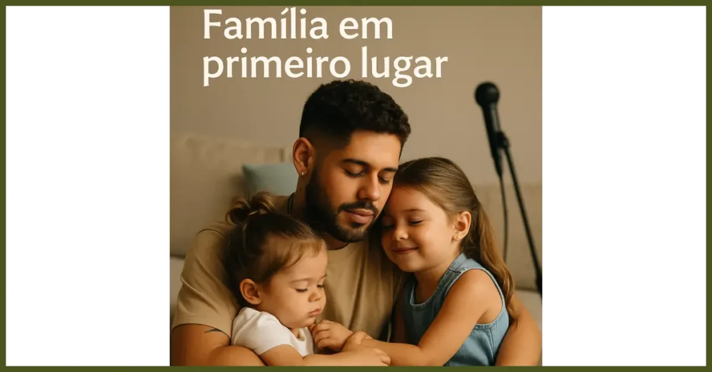 5 Perguntas sobre Zé Felipe afasta-se dos palcos durante divórcio: o que aconteceu?