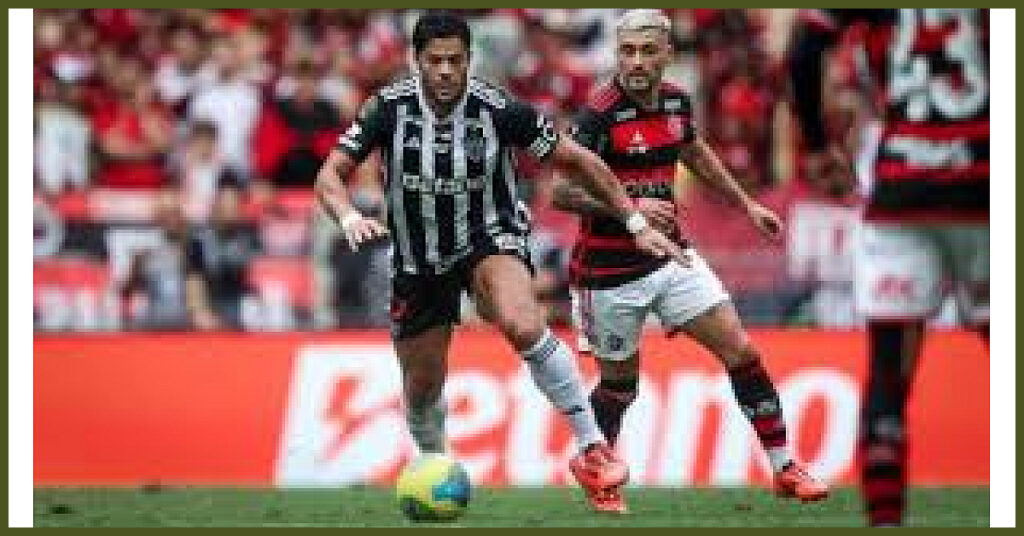 7 pontos sobre Atlético-MG Copa do Brasil: O que esperar do Atlético-MG na estreia contra o Flamengo na Copa do Brasil?