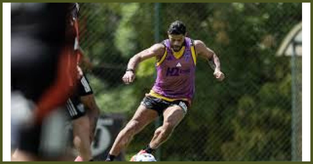 O que esperar do Atlético-MG no Brasileirão 2025? Veja 5 mudanças importantes após a pausa