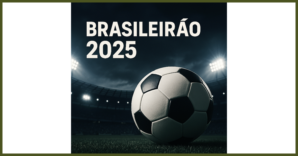 Confira os próximos jogos da 16ª rodada do Brasileirão 2025: datas, horários, locais e tudo o que você precisa saber sobre os confrontos da rodada.