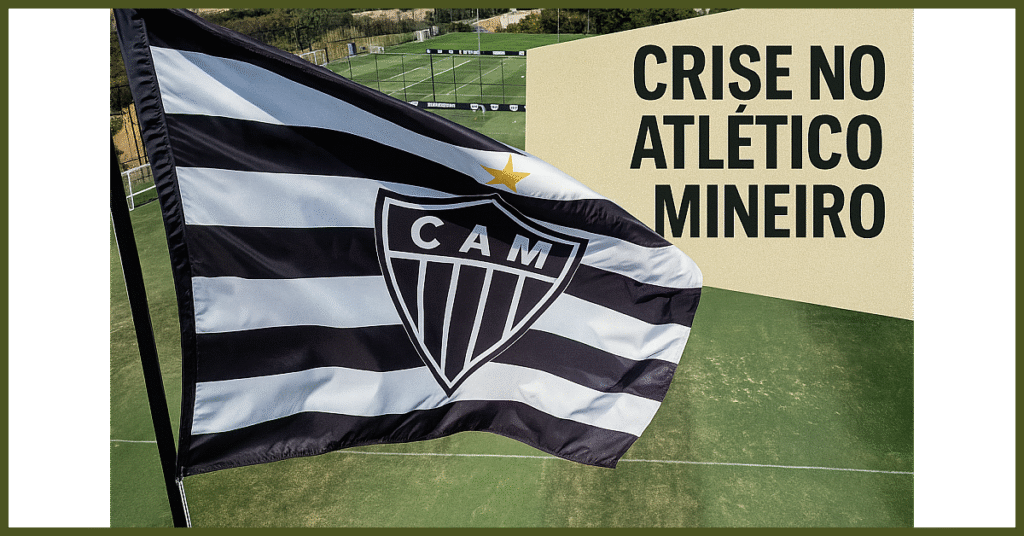 Jogadores do Atlético pedem demissão? 5 pontos-chave para entender a crise e o que realmente aconteceu