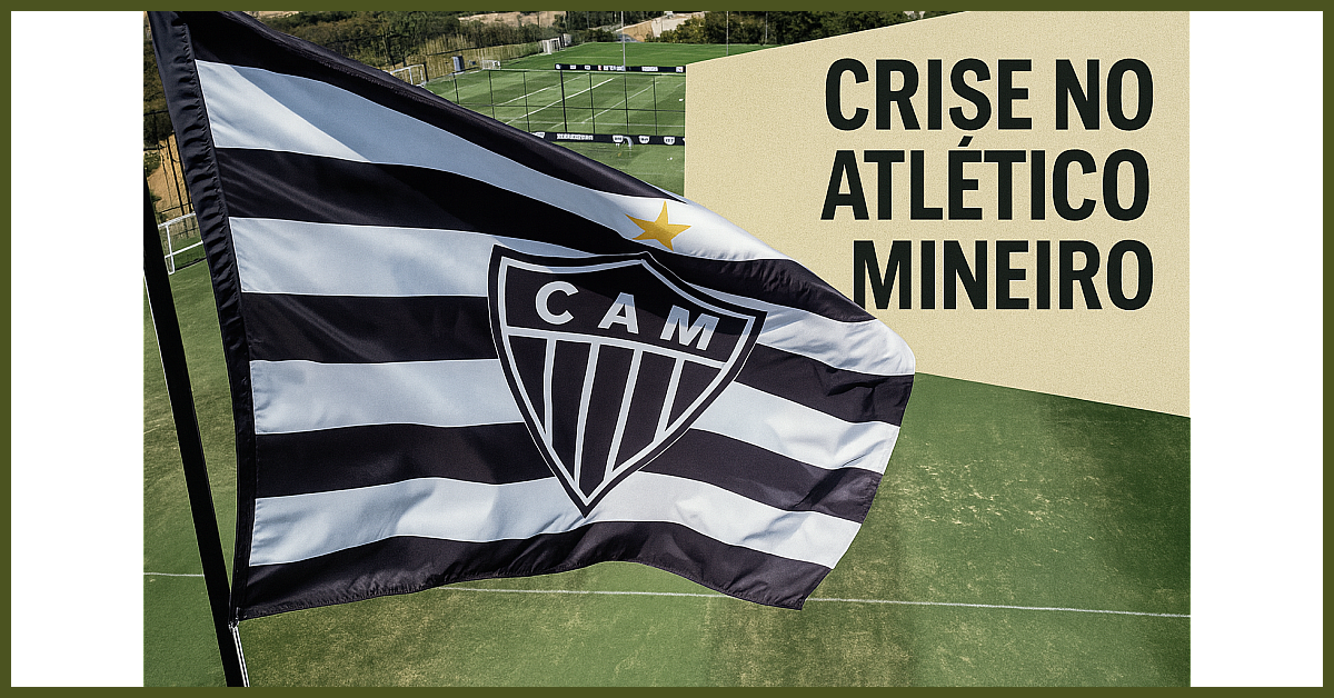 Jogadores do Atlético pedem demissão? Entenda a crise interna no clube e o que é verdade