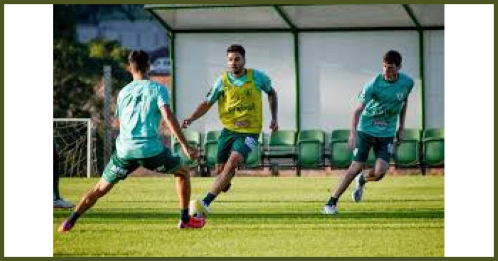 América‑MG no Brasileirão 2025: foco total na reação após a pausa: o que saber?