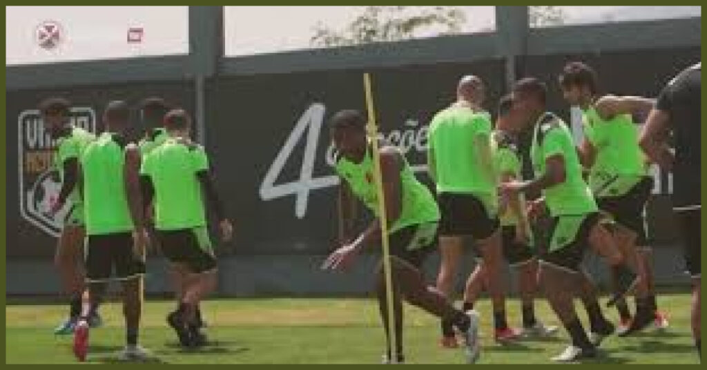 Vasco no Brasileirão 2025: 5 razões para acreditar na reação após a pausa: o que saber?