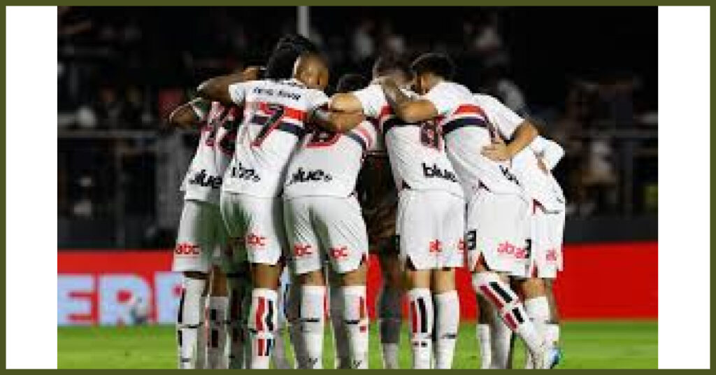 São Paulo no Brasileirão 2025: por que o Tricolor precisa reagir rápido