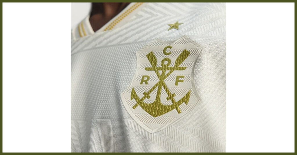 7 pontos sobre Novo uniforme do Flamengo: Flamengo x Atlético: Novo uniforme estreia em duelo decisivo pela Copa do Brasil: o que saber?