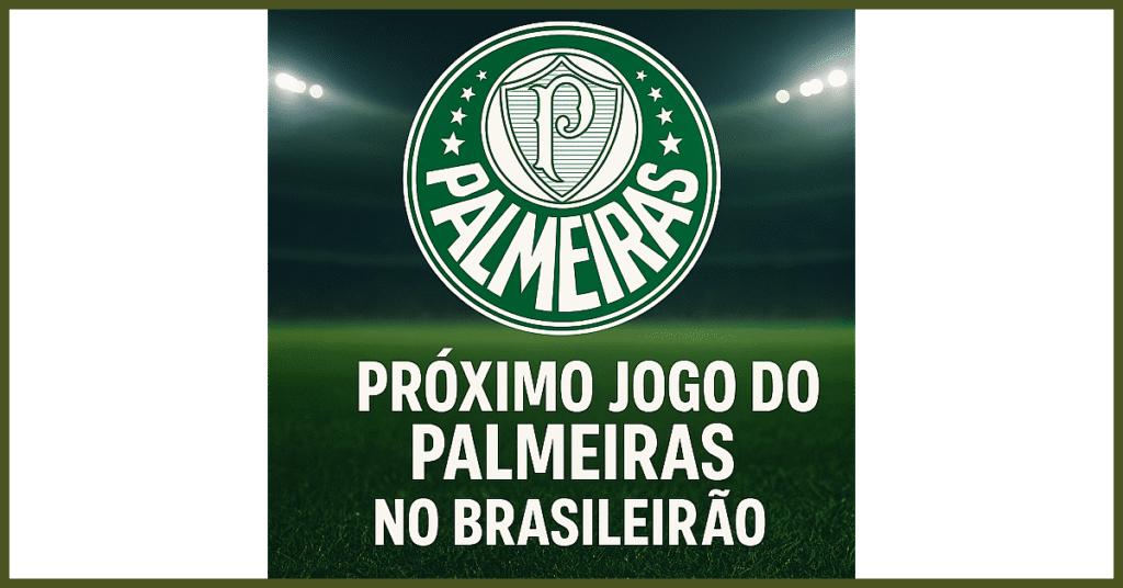 Próximo jogo do Palmeiras do Brasileiro: o que esperar contra o Mirassol em 16 de julho ?