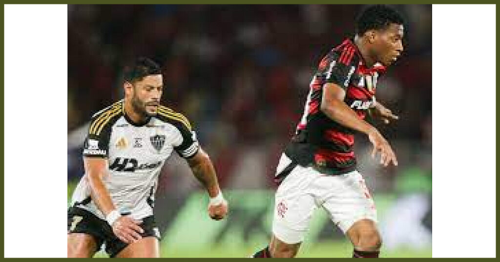 7 pontos sobre Atlético-MG Copa do Brasil: análise da vitória no Maracanã e o que esperar da volta decisiva: o que saber?