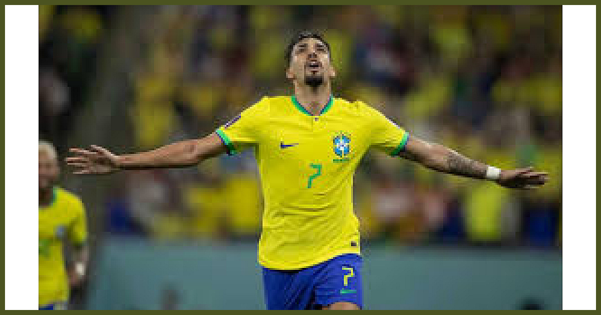 Lucas Paquetá renasce no Maracanã: gol e elogios de Ancelotti