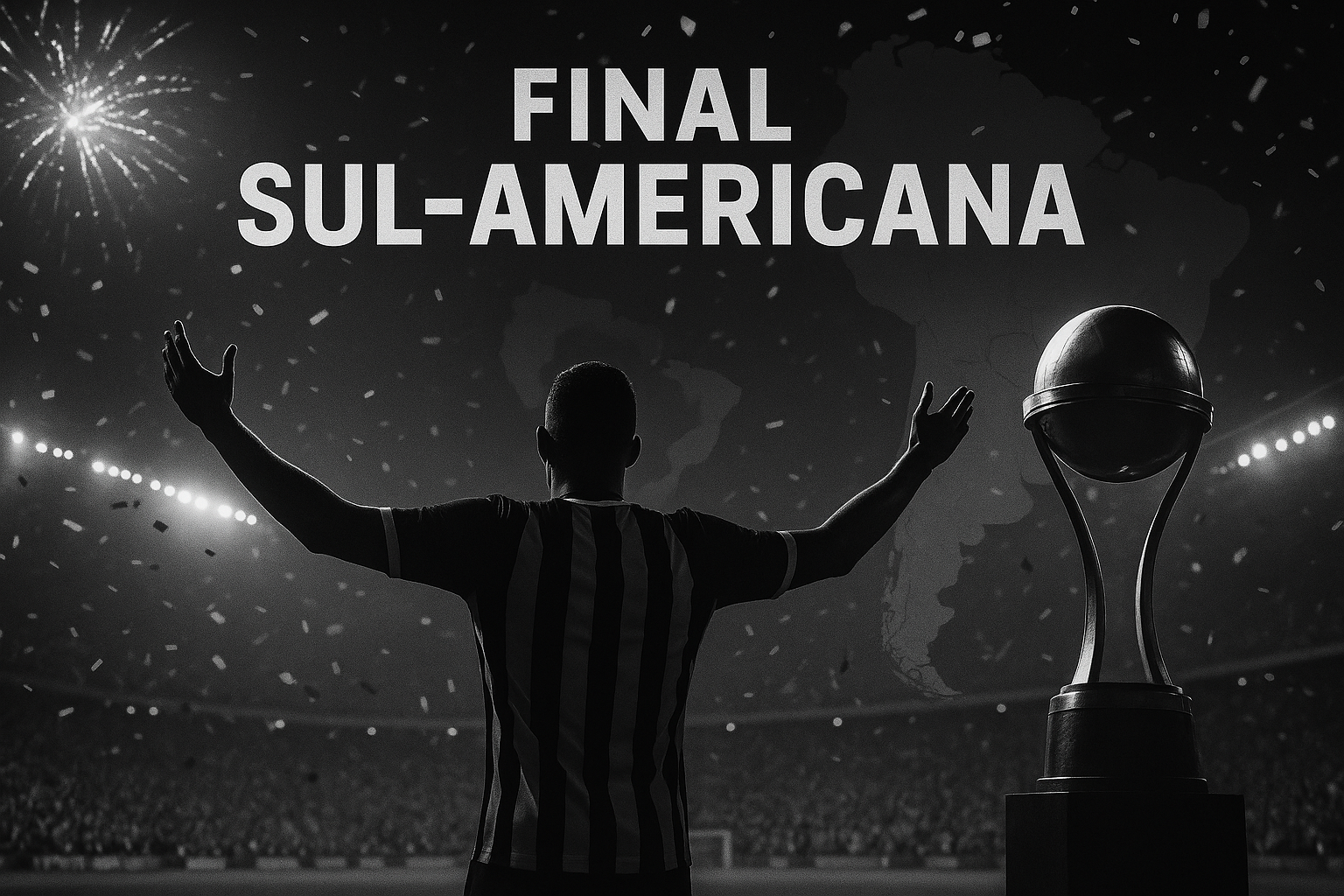 Atlético-MG na final da Sul-Americana 2025: 7 perguntas para entender tudo antes da decisão