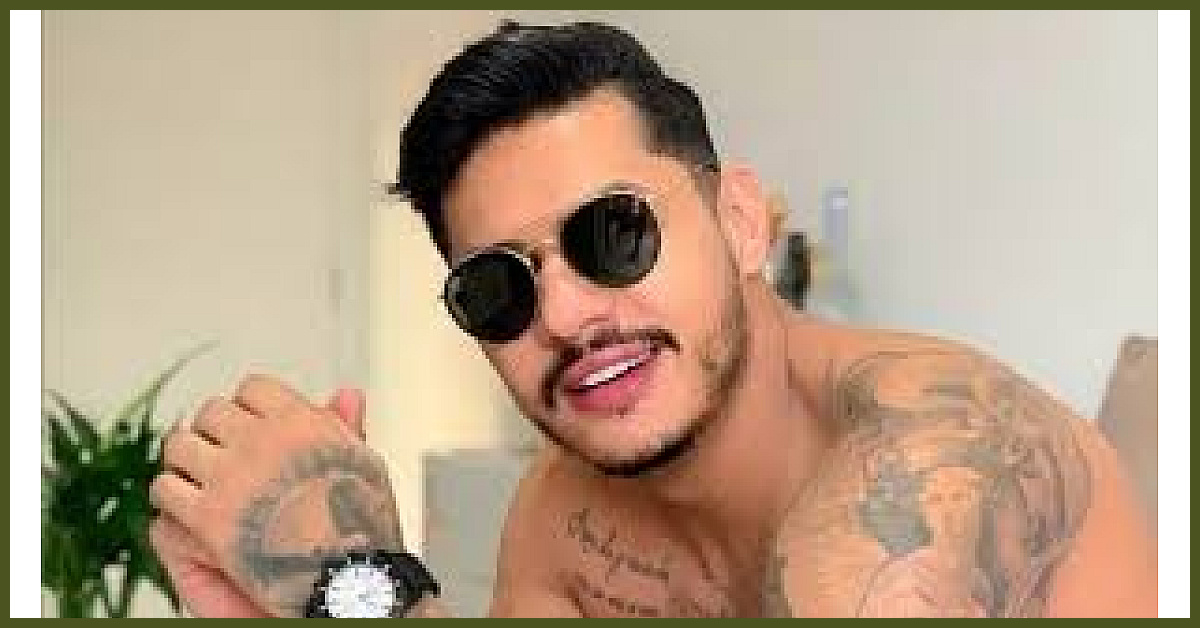 Rapper Hungria é internado em Brasília com suspeita de intoxicação por metanol; shows do fim de semana são cancelados