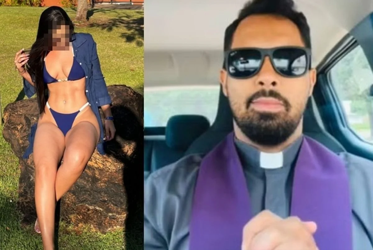 Padre flagrado com noiva de fiel pode ser expulso da igreja? Entenda