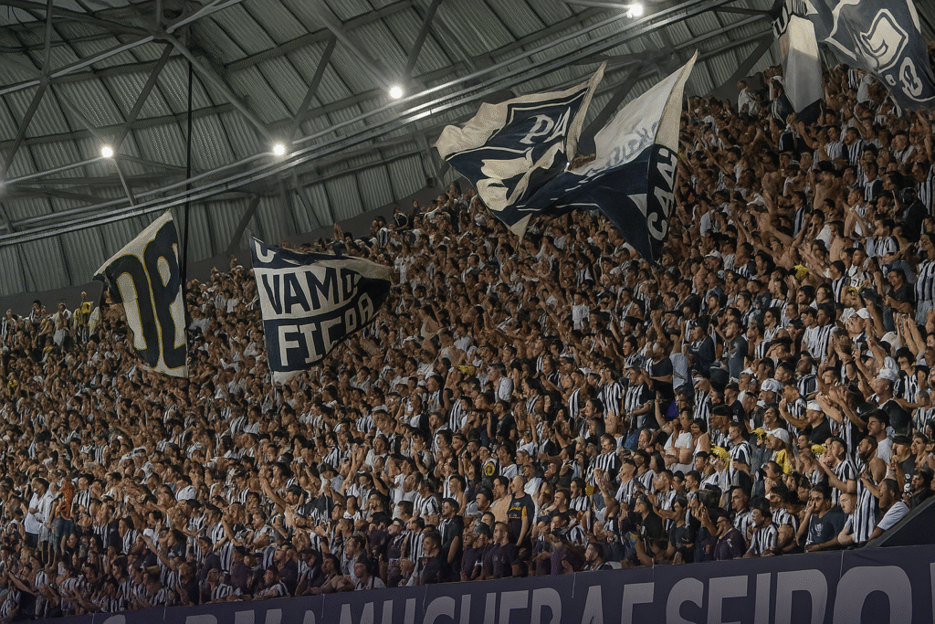 7 pontos sobre Atlético x Fortaleza: Atlético libera novo setor e amplia ingressos para duelo com o Fortaleza:: o que saber?