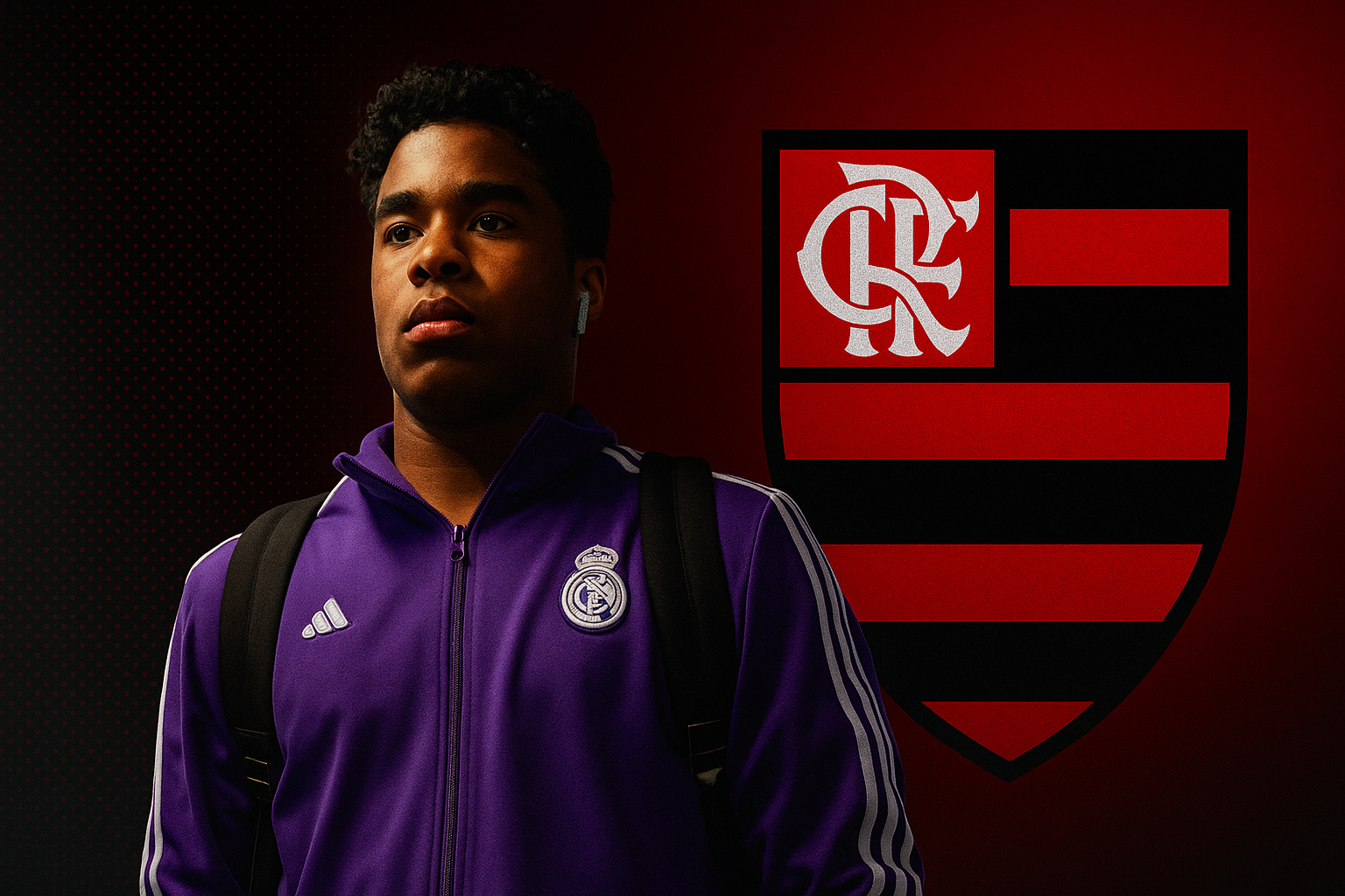 Endrick no Flamengo em 2026? 7 respostas da apuração de Jorge Nicola explicam por que a resposta é não