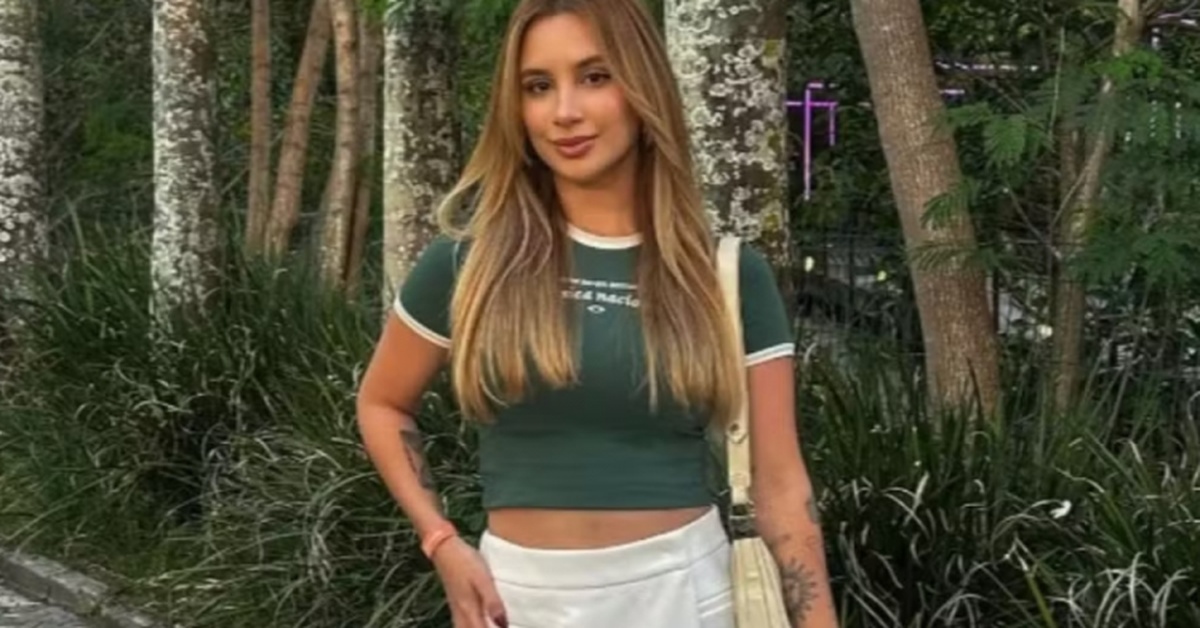 Quem era Bárbara Borges? 7 respostas sobre a jovem morta em tiroteio na Linha Amarela