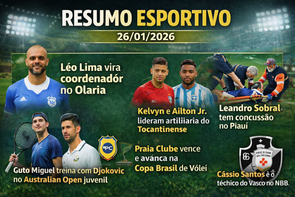 7 pontos sobre Futebol: bastidores e mercado: o que saber?