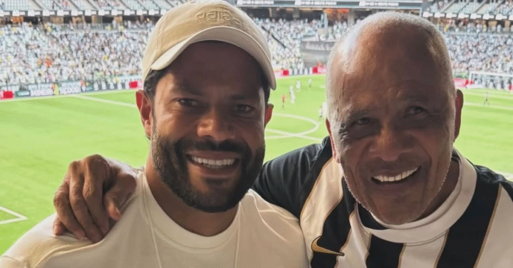 Hulk no Atlético: 6 sinais de que a “novela” ganhou pressão após apelo de Dadá Maravilha?