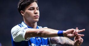 Kaio Jorge renova com o Cruzeiro: 7 pontos que explicam o acordo até 2030?
