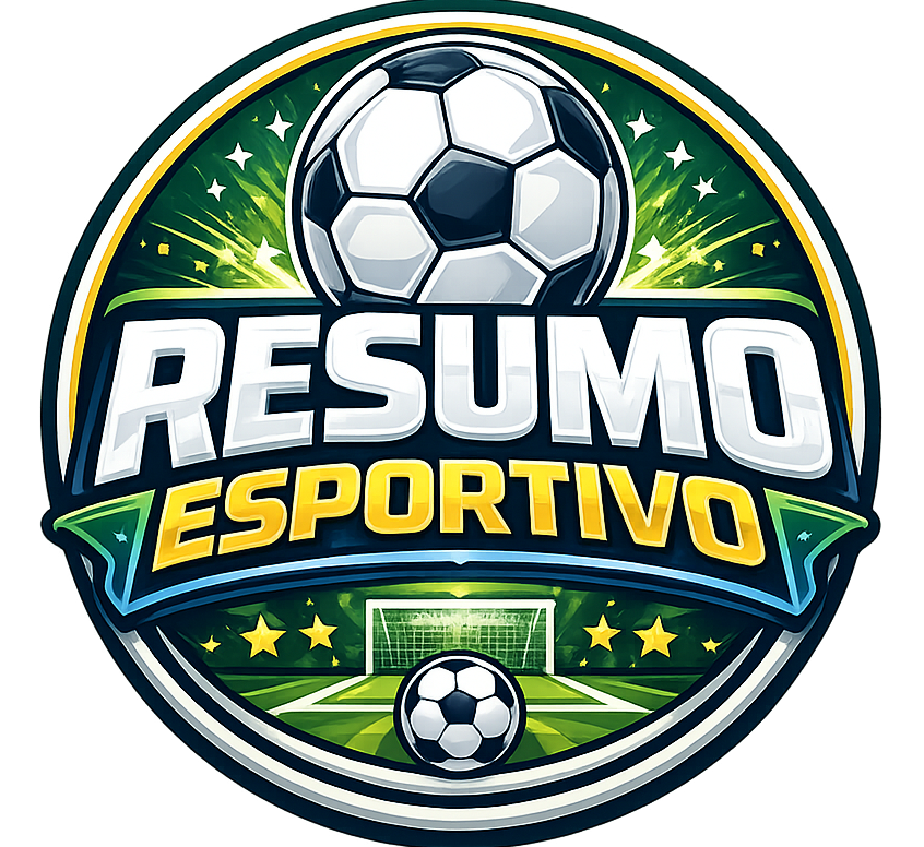 Resumo esportivo Tudo Sobre o Mundo do Esporte em um Só Lugar